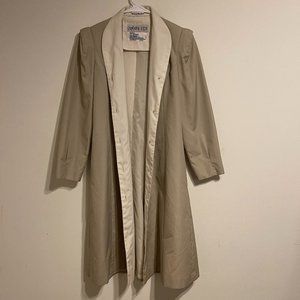 Changing Scene long women coat